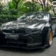 Chi tiết Nissan GT-R R35 Widebody độc nhất Việt Nam