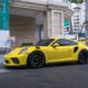 Bắt gặp Porsche 911 GT3 RS dạo phố ngày cuối tuần