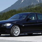 BMW 3-Series E90 và E93 tại Việt Nam cần triệu hồi để thay linh kiện quạt điện