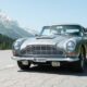 Aston Martin DB5 Shooting Brake siêu hiếm được rao bán