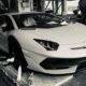 Việt Nam đón nhận chiếc Lamborghini Aventador SVJ đầu tiên