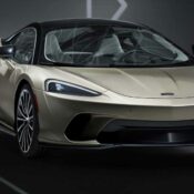 Chọn siêu xe dành cho những chuyến đi xa, Ferrari Roma hay McLaren GT