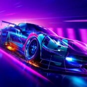 Game đua xe Need for Speed Heat công bố 127 lựa chọn “xế cưng”, không có Toyota