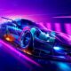 Game đua xe Need for Speed Heat công bố 127 lựa chọn “xế cưng”, không có Toyota