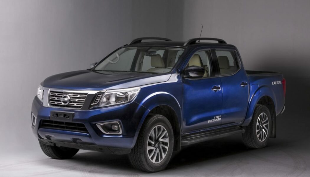 Nissan Navara 2019 tại Việt Nam cải tiến nhẹ và đổi tên, giá từ 679 triệu đồng