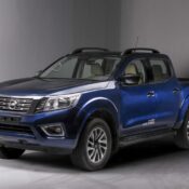 Nissan Navara 2019 tại Việt Nam cải tiến nhẹ và đổi tên, giá từ 679 triệu đồng