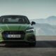 Cặp đôi Audi A5 và S5 2020 ra mắt tại châu Âu