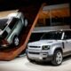 [IAA 2019] Land Rover Defender thế hệ thứ hai – mới mẻ và khác biệt toàn diện