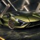 Nhìn lại những mẫu xe sản xuất cực kì giới hạn của Lamborghini