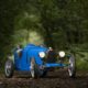 Bugatti ra mắt xe điện cho trẻ em với giá 33,000 Đô