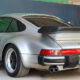 Porsche 930 Turbo tái xuất đường phố sau thời gian dài ở ẩn