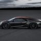 Bugatti Chiron Super Sport 300+ “cất cánh” trong lúc thực hiện kỷ lục