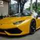 Khám phá diện mạo mới của Lamborghini Huracan độ Mansory Torofeo độc nhất vô nhị tại Việt Nam