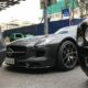 Bắt gặp Mercedes SLS AMG GT Final Edition trên đường phố Sài Gòn