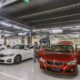 Chuyên gia kỹ thuật BMW trở lại Việt Nam chăm sóc xe