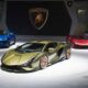 [IAA 2019] Khám phá gian hàng của Lamborghini với Sian FKP 37 làm tâm điểm