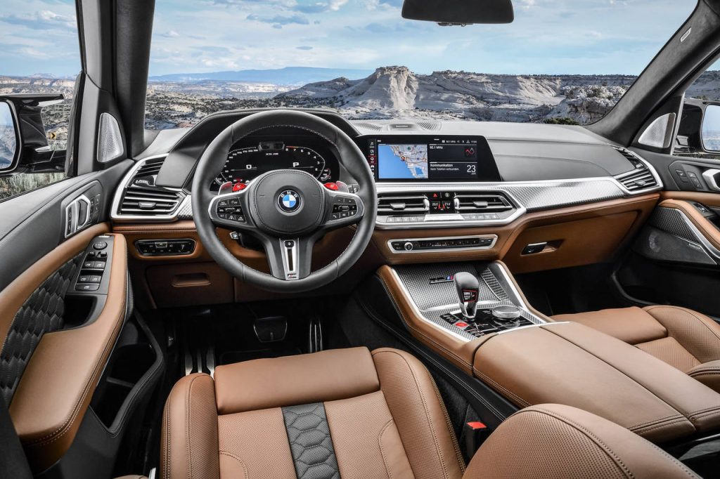 BMW X5 2020 Đánh giá chi tiết giá bán kèm thông số chi tiếtDPRO