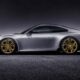 TechArt ra mắt gói độ đầu tiên dành cho Porsche 911 thế hệ mới