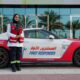 Dịch vụ xe cứu thương Dubai bổ sung Corvette và Nissan GT-R vào đội hình