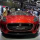 [VMS 2019] Cận cảnh “siêu báo” Jaguar F-Type R Convertible