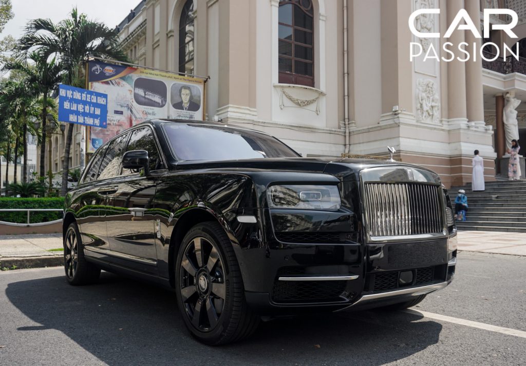 New 2021 RollsRoyce Cullinan For Sale Sold  Bentley Gold Coast Chicago  Stock R787