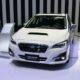 [VMS 2019] Subaru Levorg – Sự kết hợp giữa tiện nghi và thể thao