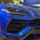 Lộ diện Lamborghini Urus thứ năm tại Việt Nam với màu sơn lạ mắt