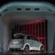 Fiat 500 Abarth 695 phiên bản kỉ niệm ra mắt với số lượng giới hạn