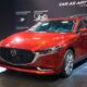 Mazda3 2019 tại Việt Nam có giá cao nhất 939 triệu đồng