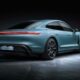 Porsche Taycan 4S ra mắt với giá bán từ 103.800 USD