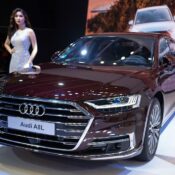 [VMS 2019] Audi A8L 2019 – tuyệt tác sedan Đức