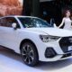 [VMS 2019] Audi Q3 thế hệ thứ 2 hoàn toàn mới ra mắt Việt Nam
