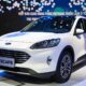 [VMS 2019] Ford Escape 2020 – đánh đổi bản sắc, chiều lòng số đông