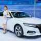 [VMS 2019] Honda Accord thế hệ thứ 10 có giá từ 1,319 tỷ đồng
