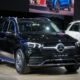 [VMS 2019] Mercedes-Benz Việt Nam chính thức giới thiệu SUV GLE 450 4Matic thế hệ mới