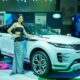 [VMS 2019] Range Rover Evoque thế hệ thứ hai hoàn toàn mới, giá 3,53 tỷ đồng