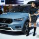 [VMS 2019] Xe sang cỡ nhỏ Volvo XC40 T5 giá 1,75 tỷ đồng