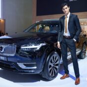 [VMS 2019] Volvo XC90 – tinh hoa xe Bắc Âu