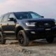 Ford Everest Sport 2020 – SUV phong cách thể thao