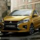 Mitsubishi Mirage và Attrage 2020: nay đã có Dynamic Shield!