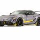 [SEMA 2019] Toyota mang đến 5 bản độ dành cho xe thể thao Supra