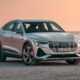 Audi e-tron Sportback – crossover chạy điện với phong cách coupe thời trang