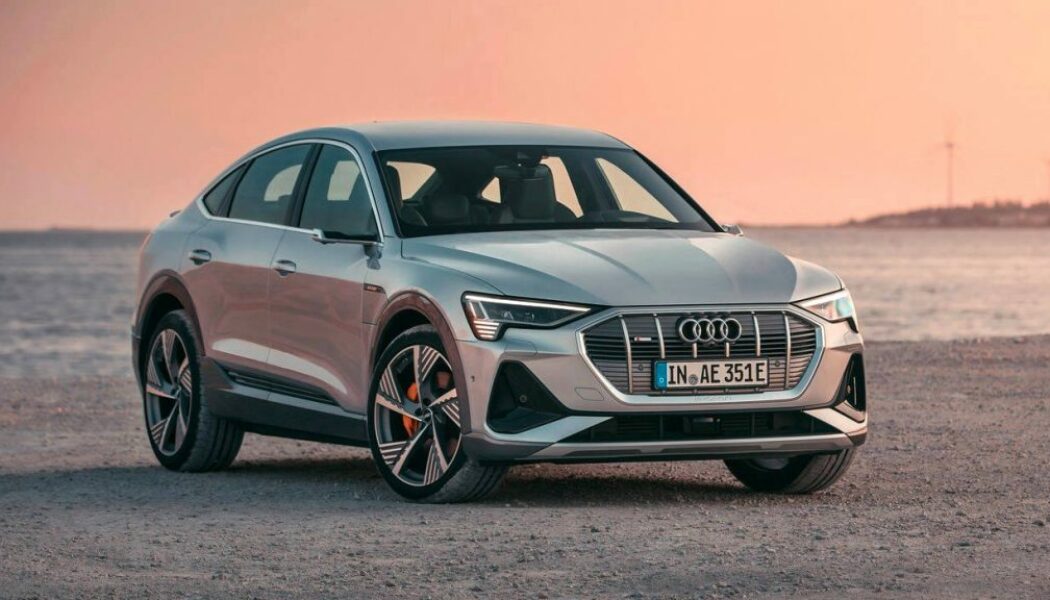 Audi Việt Nam mở rộng bảo hành xe mới