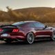 [SEMA 2019] Jack Roush Edition Mustang ra mắt với chỉ 60 chiếc được sản xuất