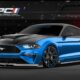[SEMA 2019] Ford mang đến triển lãm dàn xe độ đa dạng