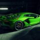 Novitec nâng cấp nhẹ cho Lamborghini Aventador SVJ