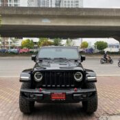 Jeep Gladiator Rubicon 2020 – Mẫu xe bán tải hàng độc cho khách hàng Việt