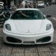 Ferrari F430 tái xuất đường phố Sài Gòn