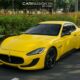 Maserati GranTurismo Sport – Sự kết tinh hoàn hảo giữa sang trọng và thể thao