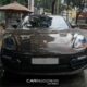 Tóm gọn sedan hiệu năng cao Porsche Panamera Turbo xuất hiện tại Sài Gòn